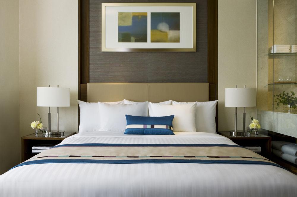 Courtyard By Marriott Seoul Times Square Hotell Exteriör bild